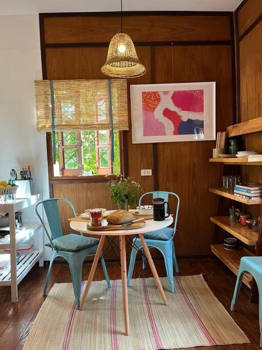 Hin Kong Holiday home Hinkong