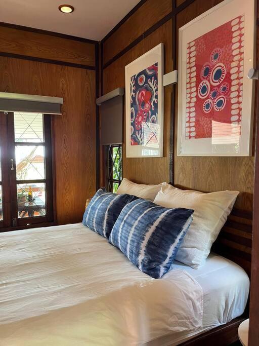 Holiday home Hin Kong *