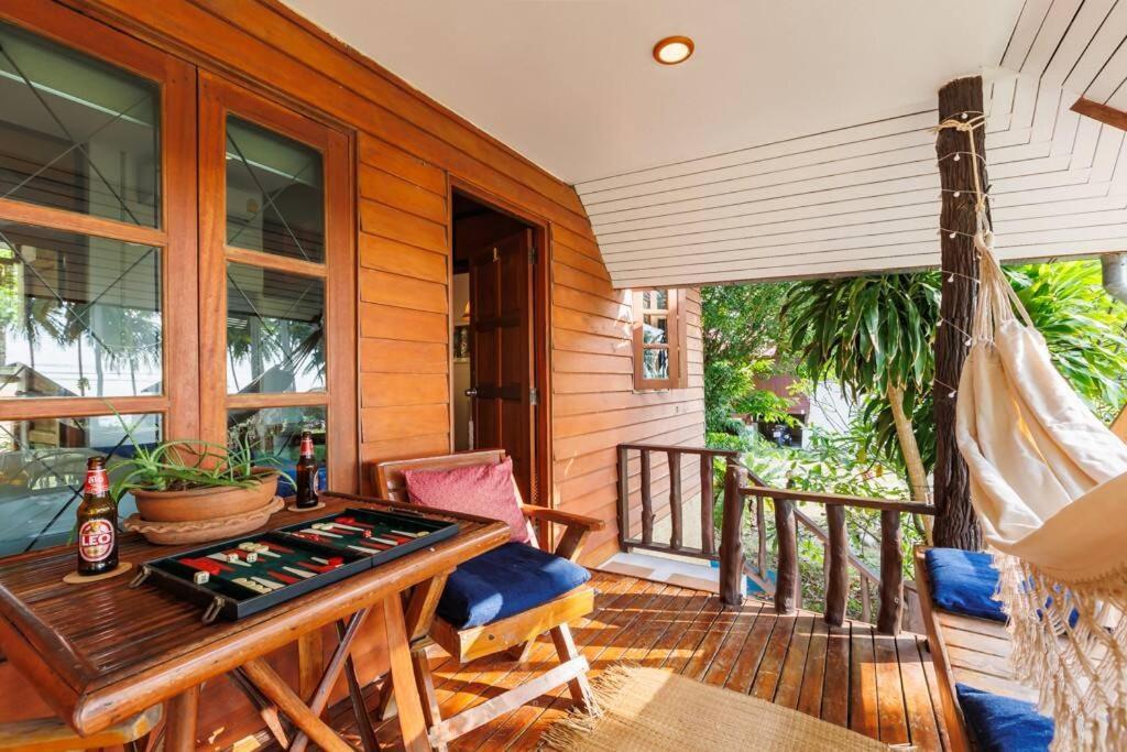 Holiday home Hin Kong