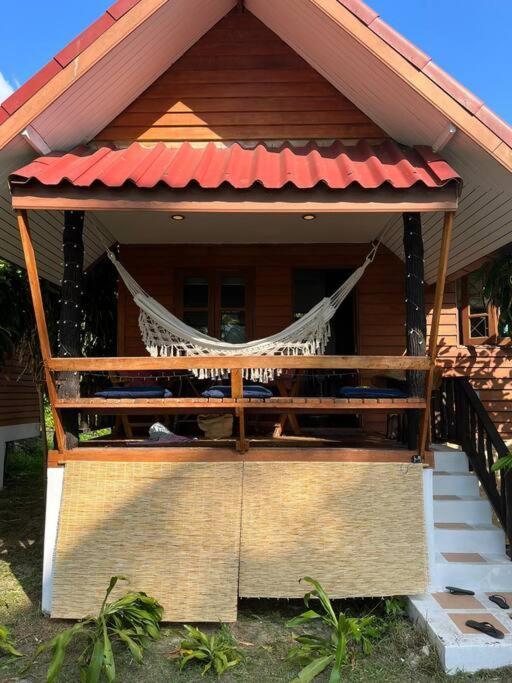 Holiday home Hin Kong *