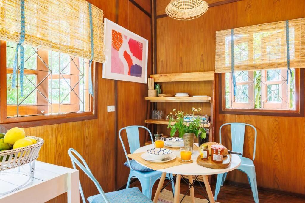 Hin Kong Holiday home Hinkong