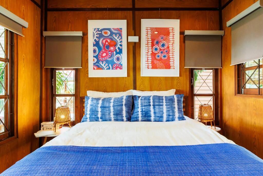 Hin Kong Holiday home