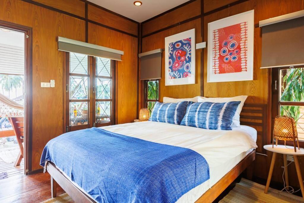 Hin Kong Holiday home Hinkong