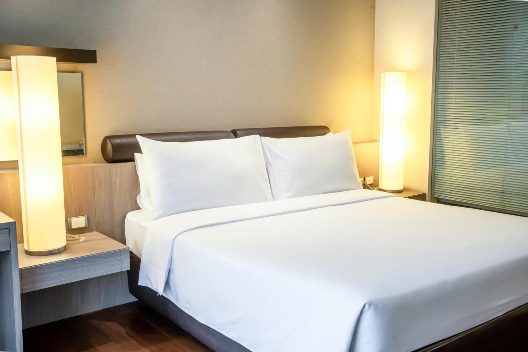 The Park Nine Srinakarin Bangkok