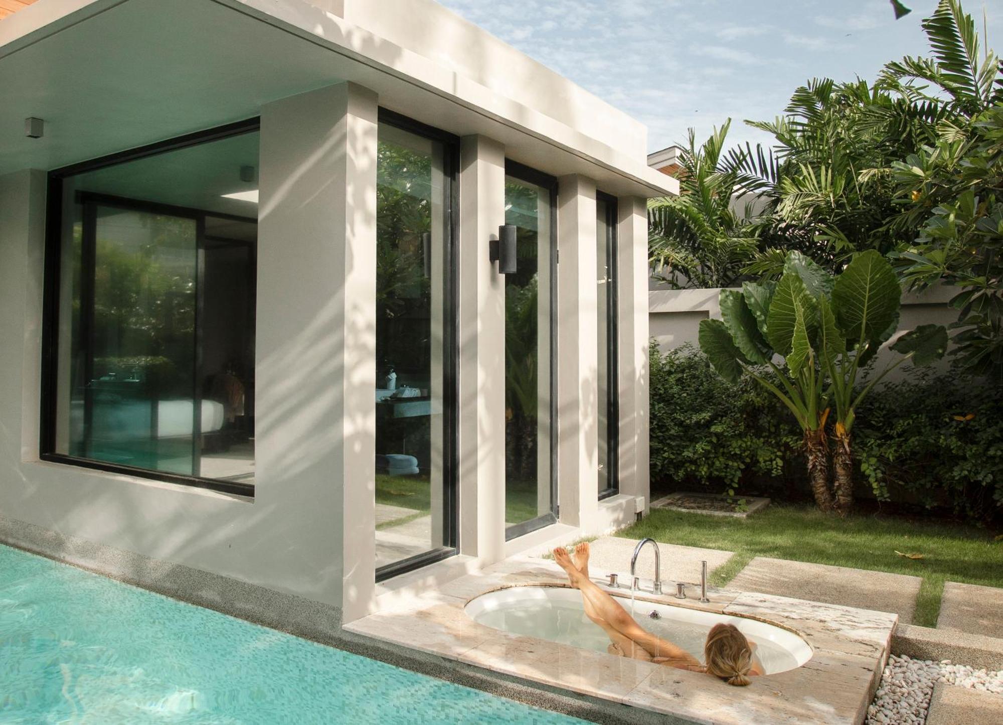 Aleenta Phuket - Phang Nga - The Leading Of The World 5*
