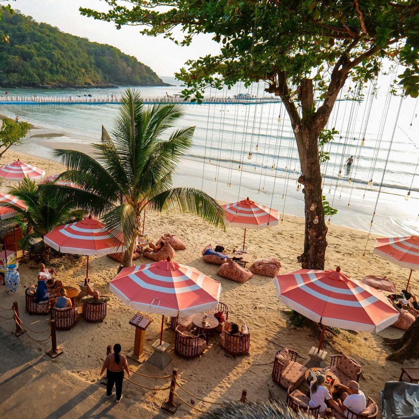 Le Vimarn & Resort