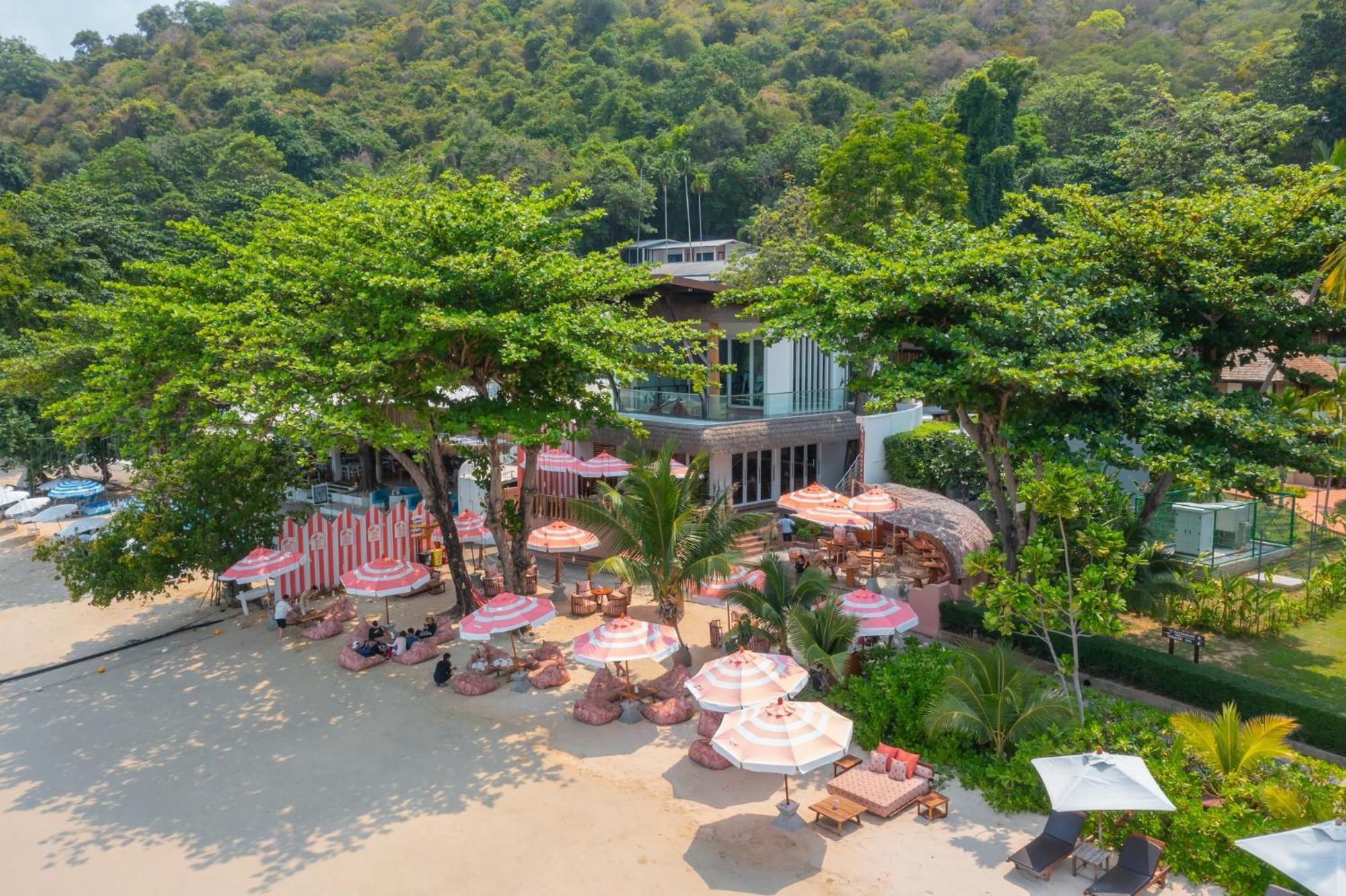 Resort Le Vimarn &