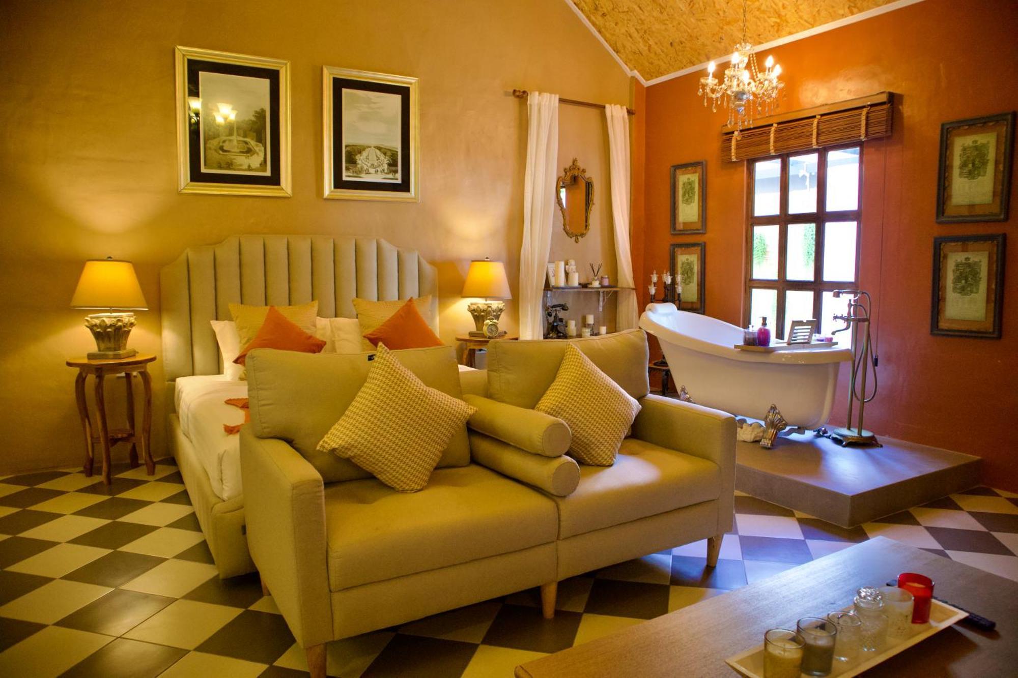 Resort Milky Bay 4*