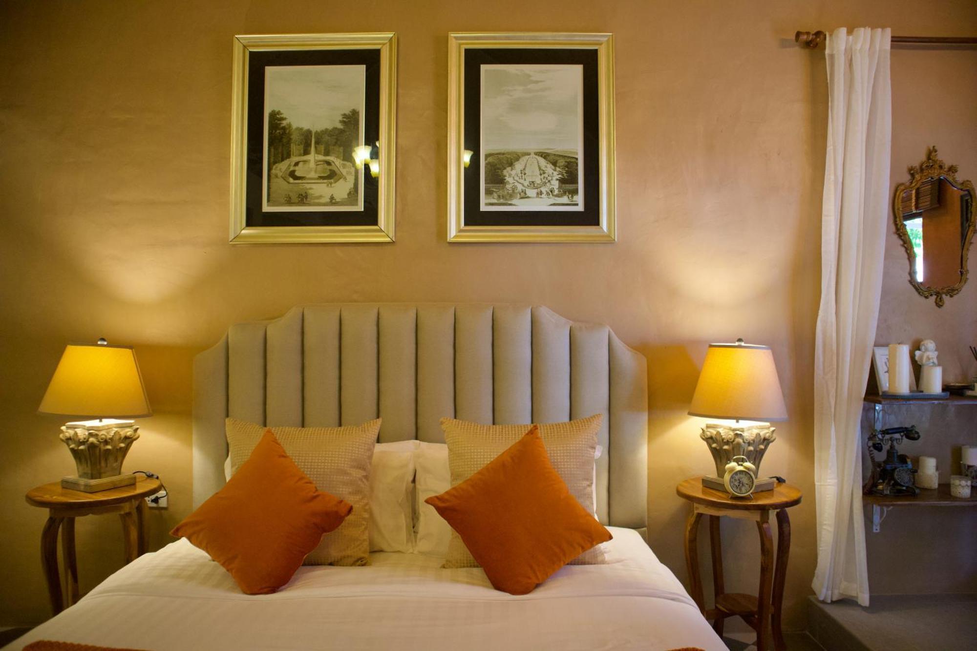 Milky Bay Resort Baan Tai