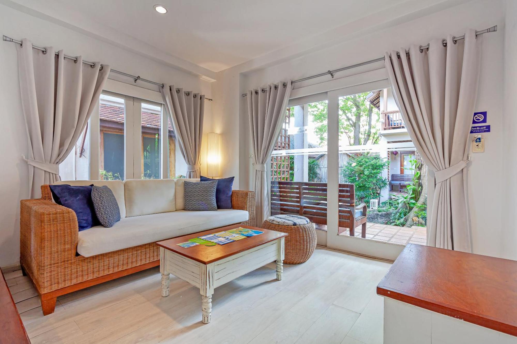 Resort Malibu 3*