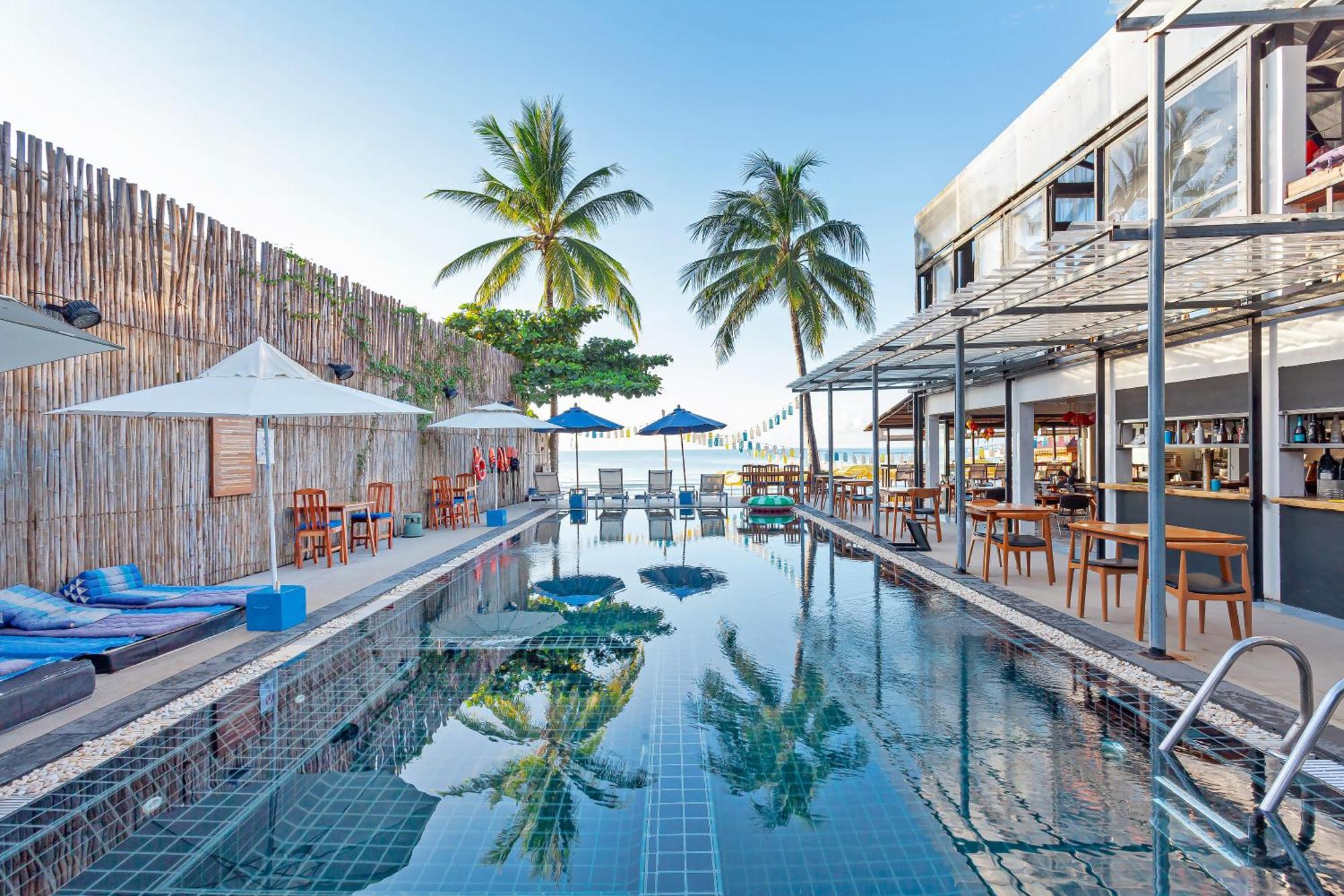 Resort Malibu Chaweng (Koh Samui)