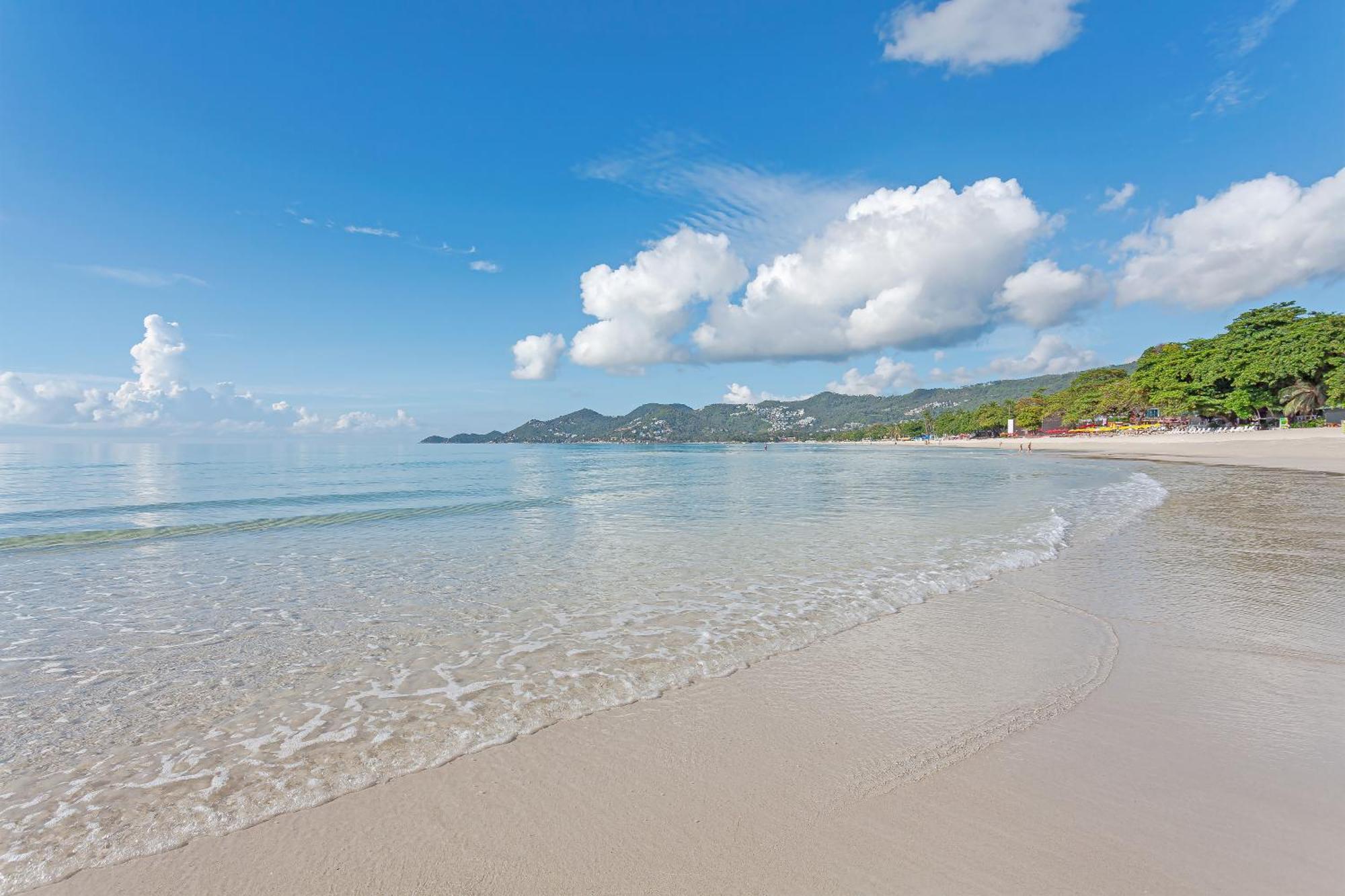 Resort Malibu 3*