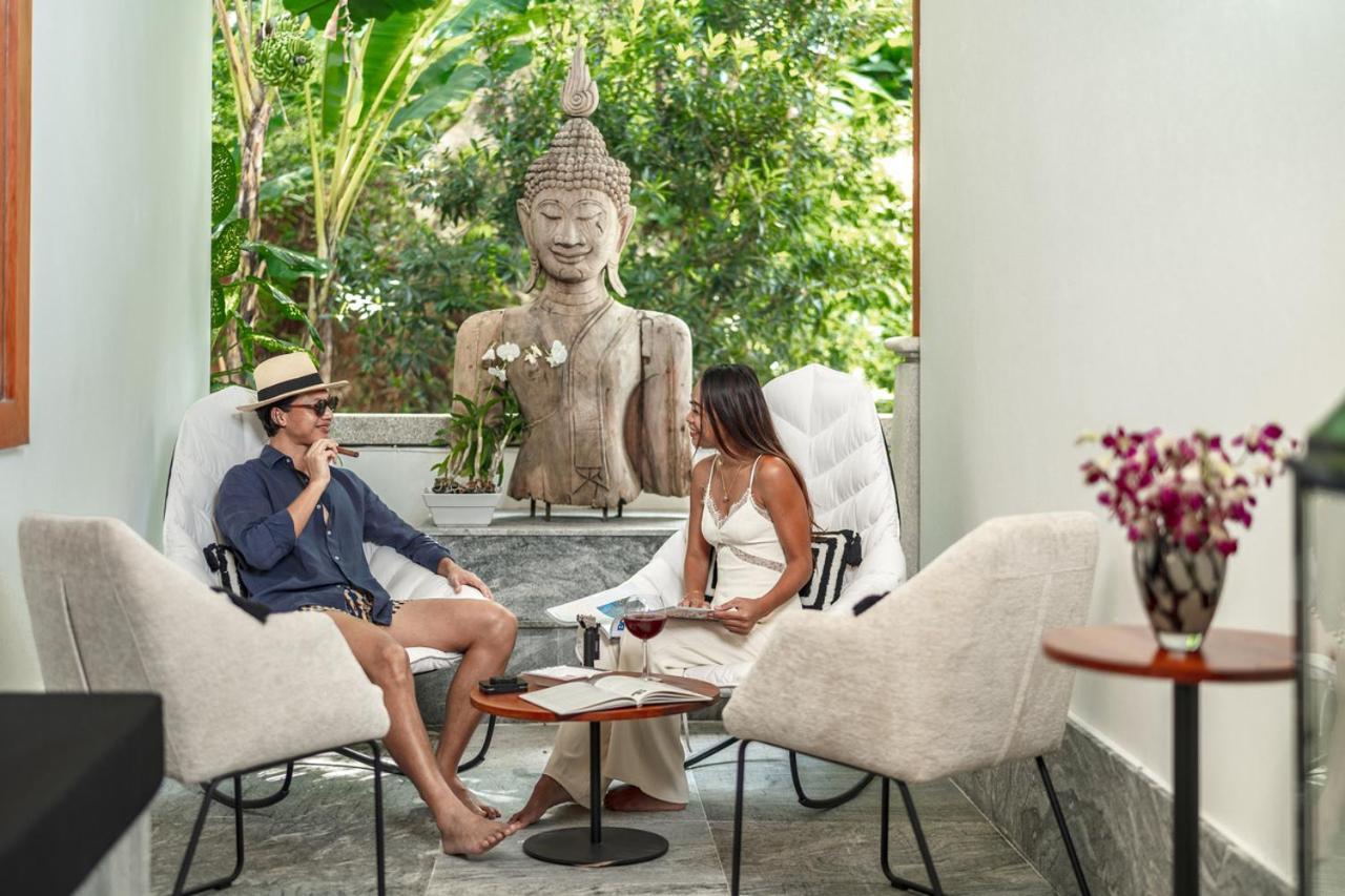 Baan Phu Prana Boutique Villa Surin Beach (Phuket)
