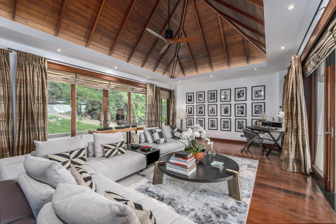 Baan Phu Prana Boutique Surin Beach (Phuket)