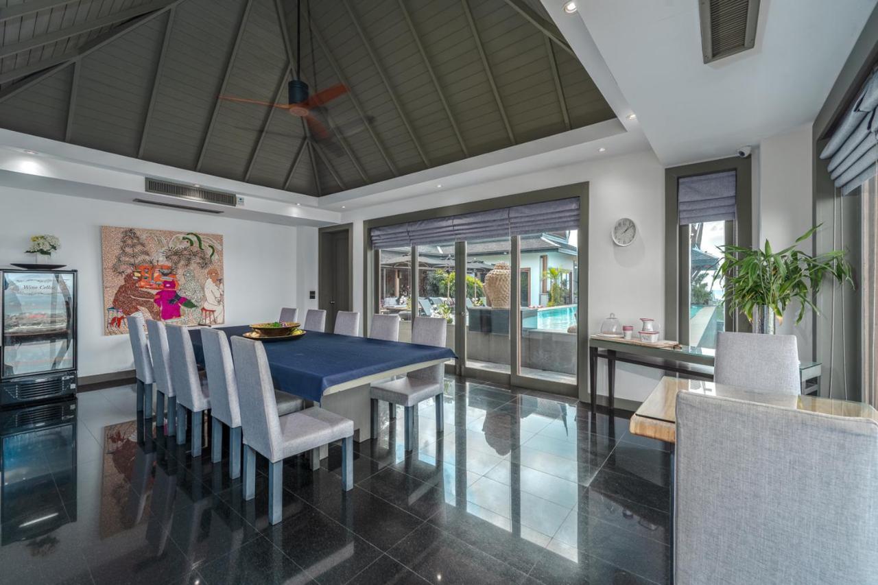 Baan Phu Prana Boutique