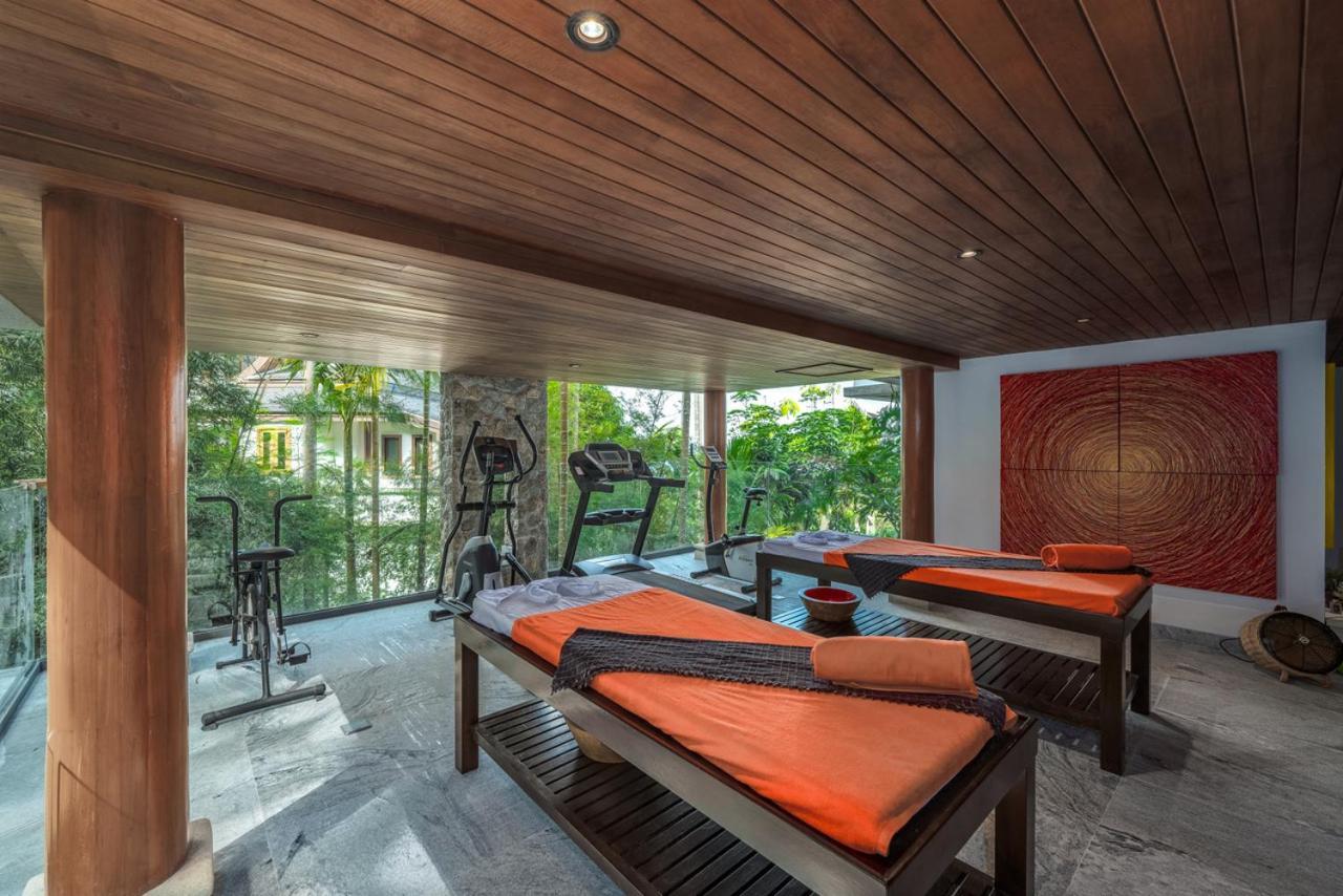 Baan Phu Prana Boutique