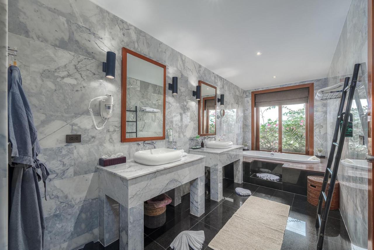 Baan Phu Prana Boutique Surin Beach (Phuket)