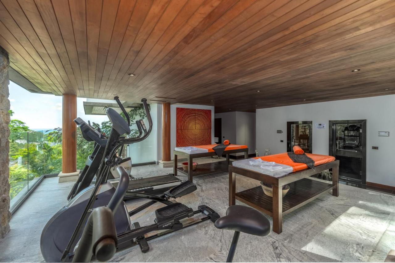 Baan Phu Prana Boutique Villa *