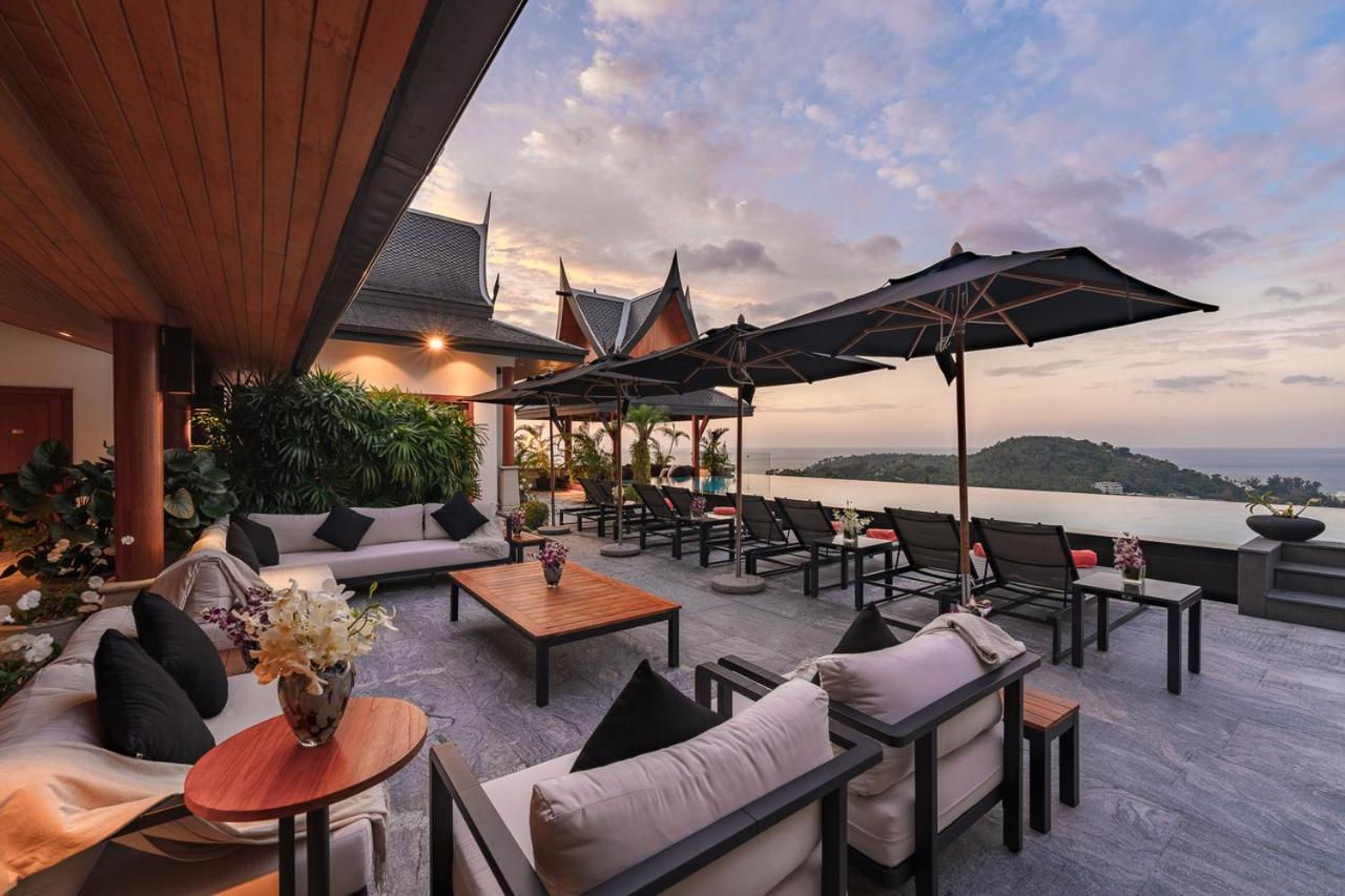 Baan Phu Prana Boutique Villa Surin Beach (Phuket)