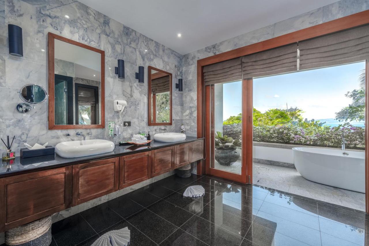 Baan Phu Prana Boutique Surin Beach (Phuket)