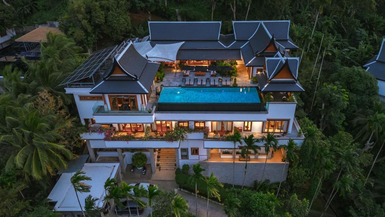 Baan Phu Prana Boutique