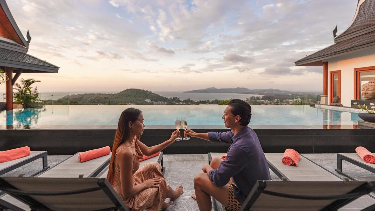 Villa Baan Phu Prana Boutique