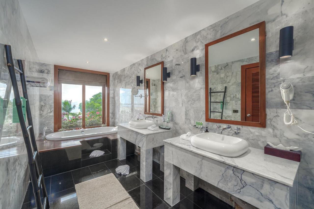 Baan Phu Prana Boutique Villa *