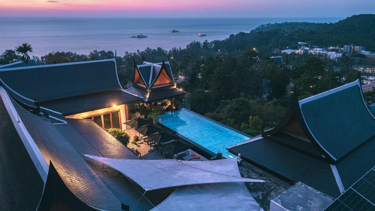 Baan Phu Prana Boutique *