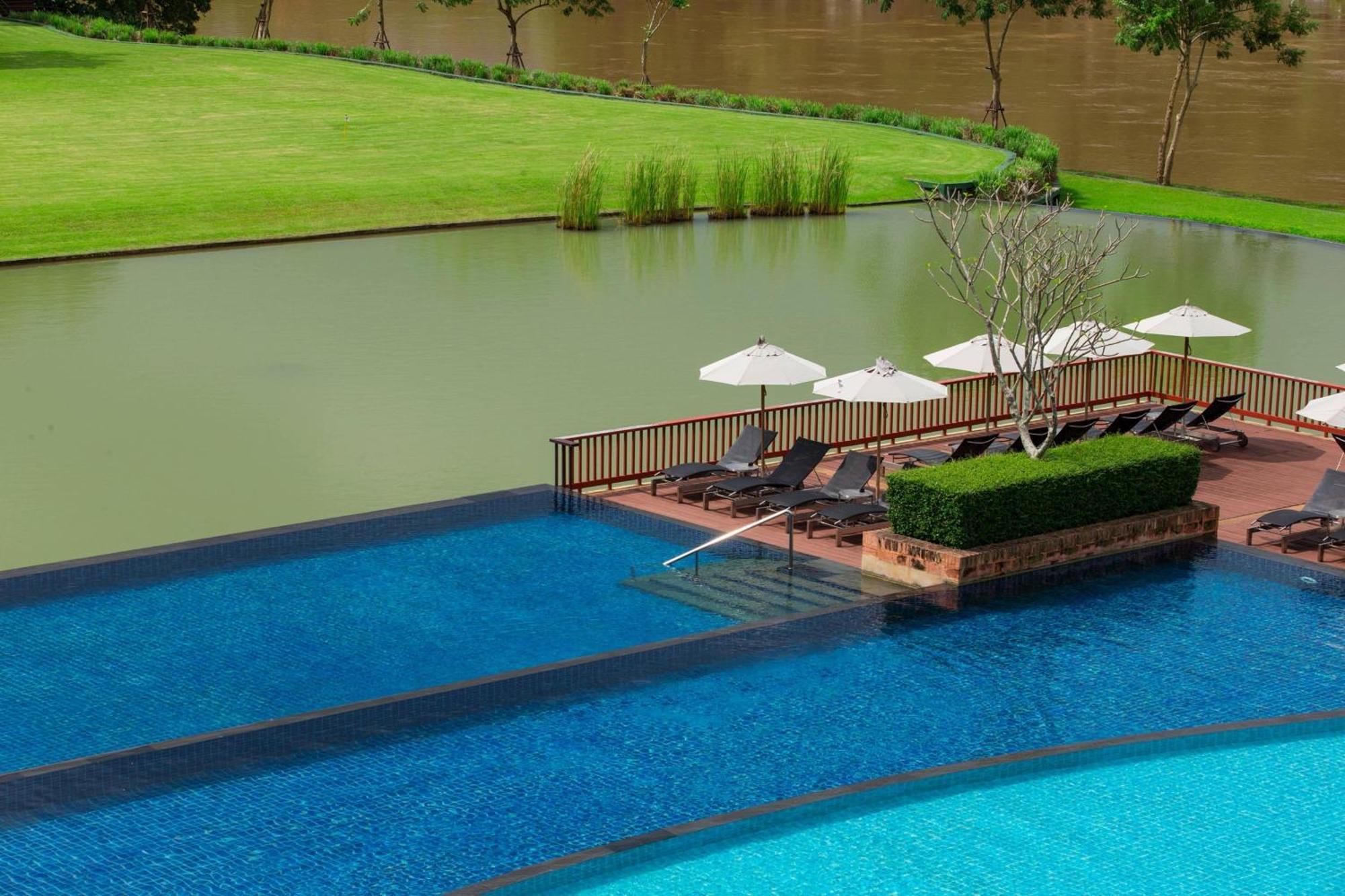 Le Meridien Resort, Thailand Resort 5*