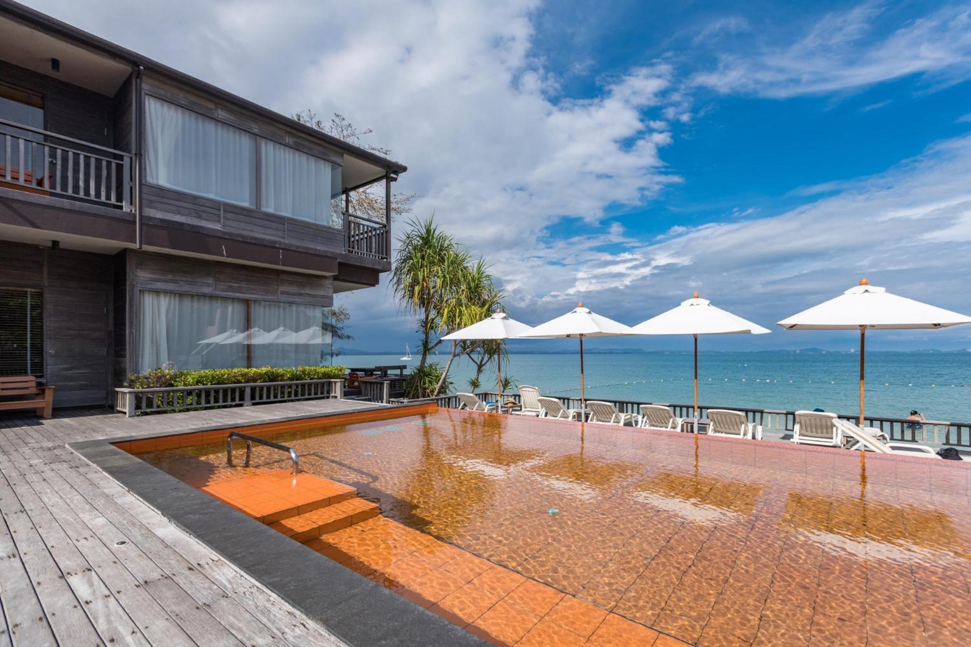 Baan Ploy Sea Resort Koh Samet
