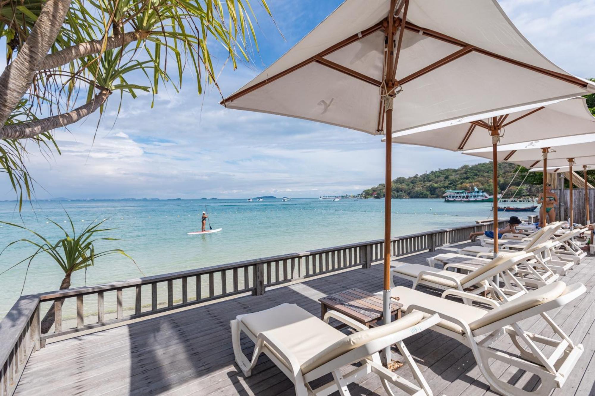 Baan Ploy Sea Koh Samet