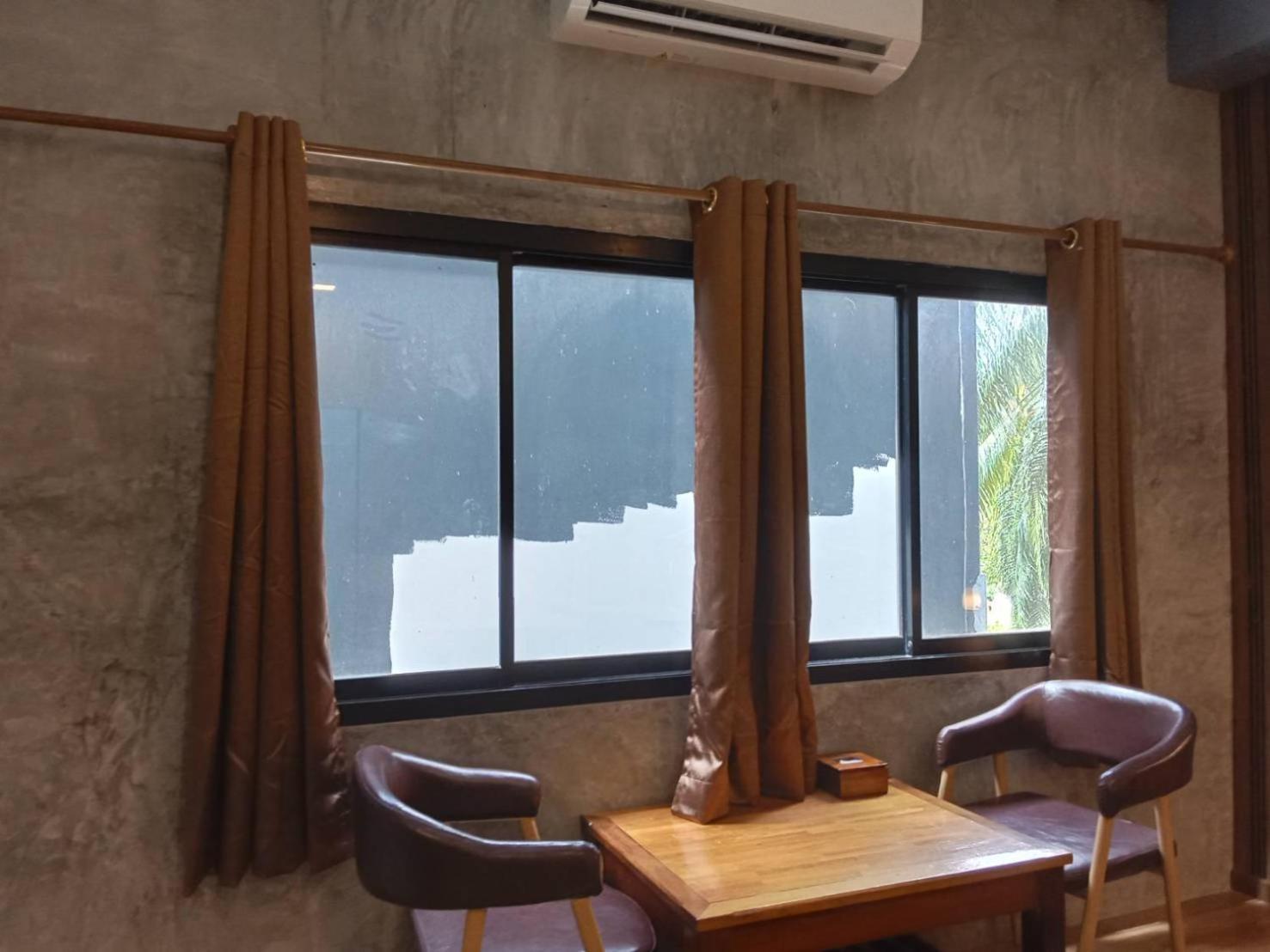 Khao Sok Nature Place - Sha Certified