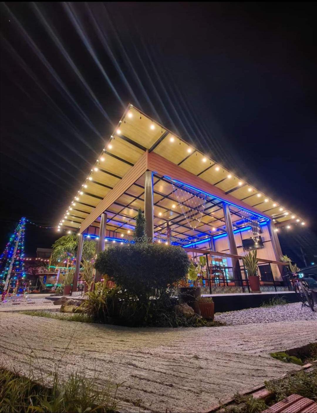Hotel Khao Sok Country 2*