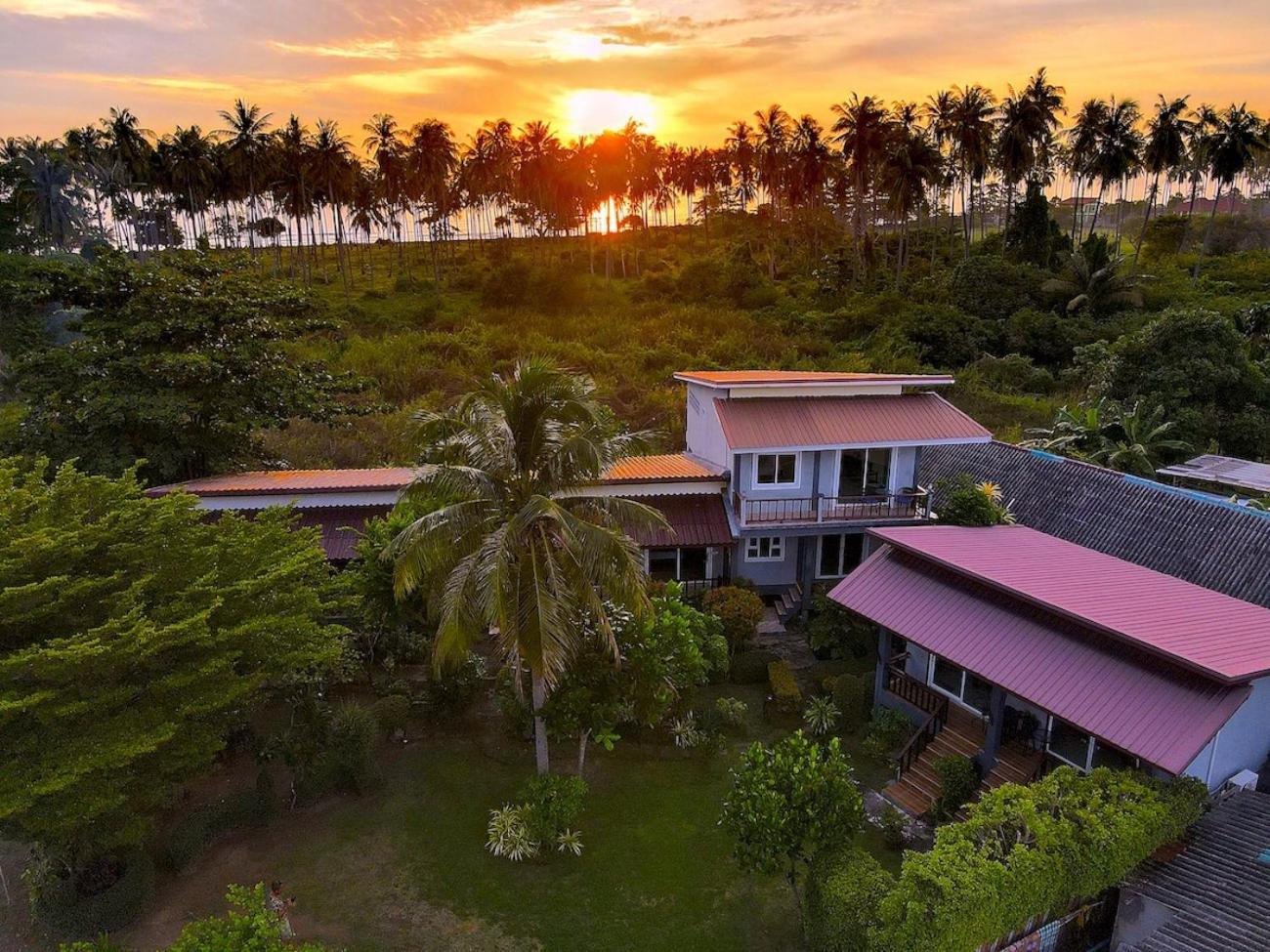 Holiday home Sunanta Koh Lanta