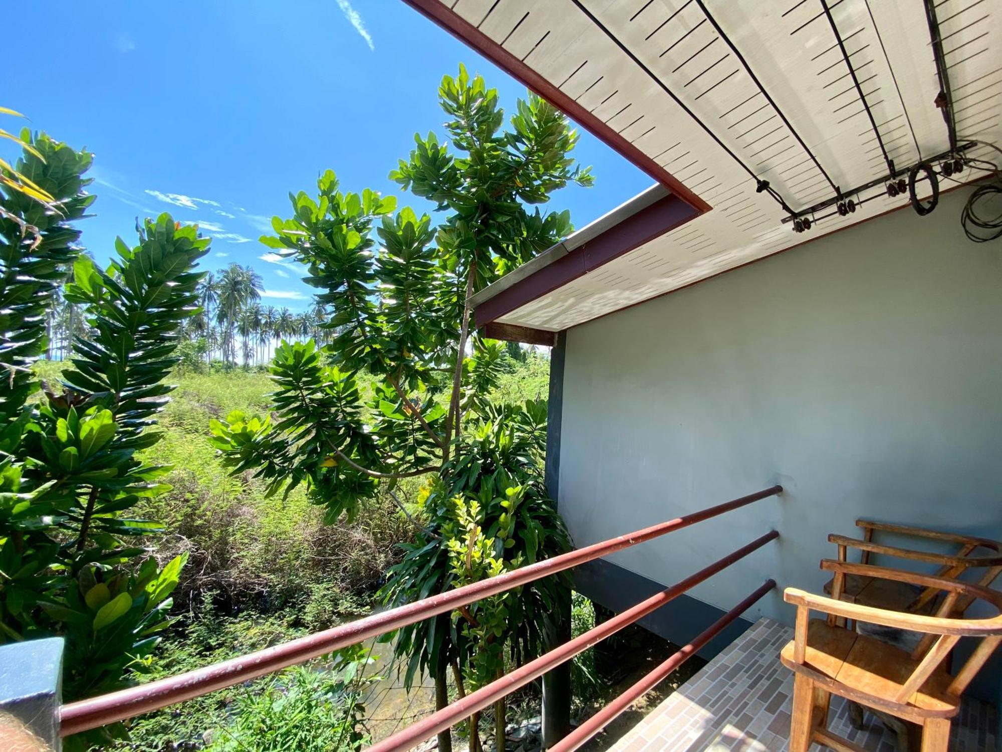 Sunanta * Koh Lanta