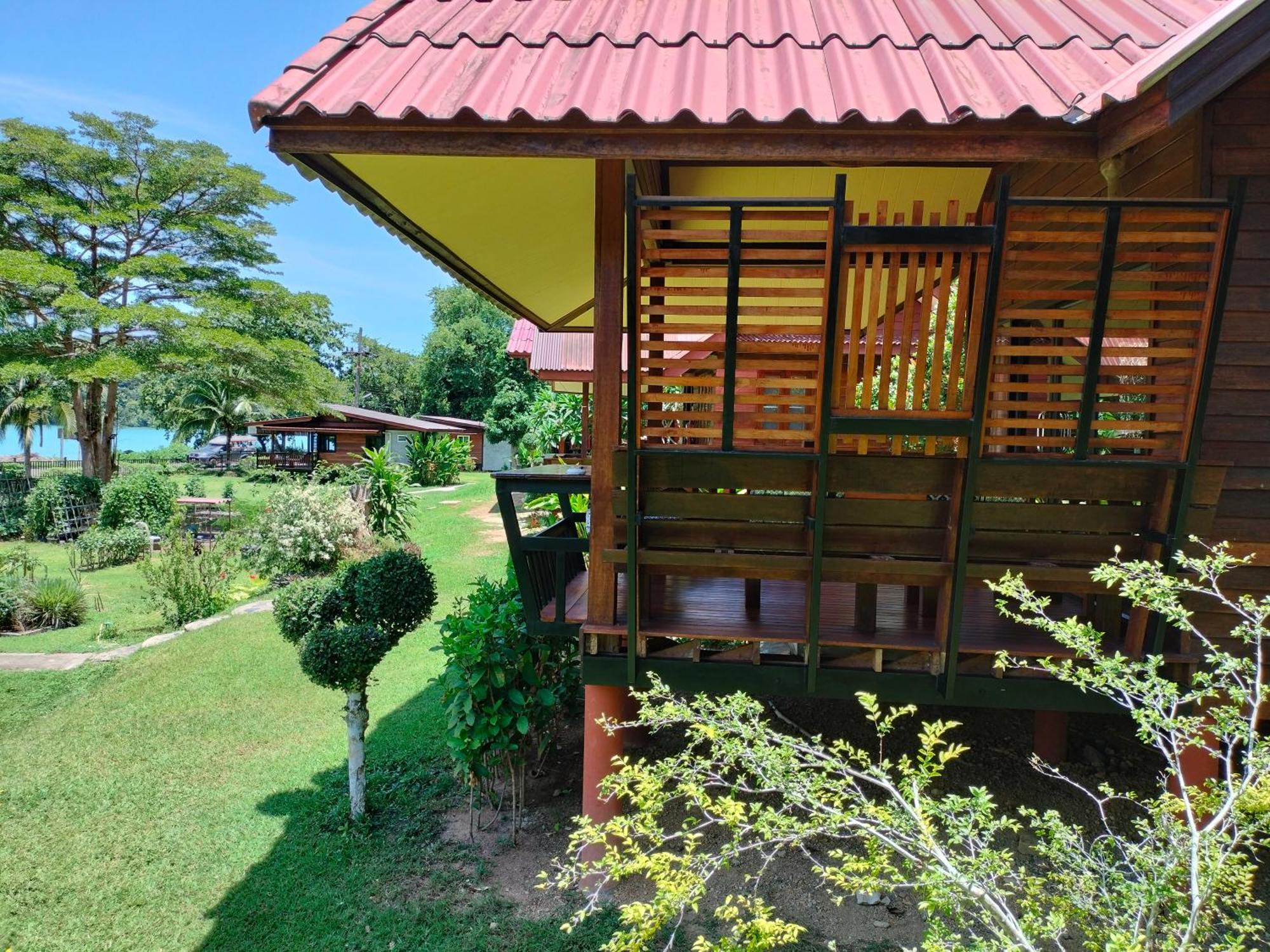 Suntisook Ko Yao Noi
