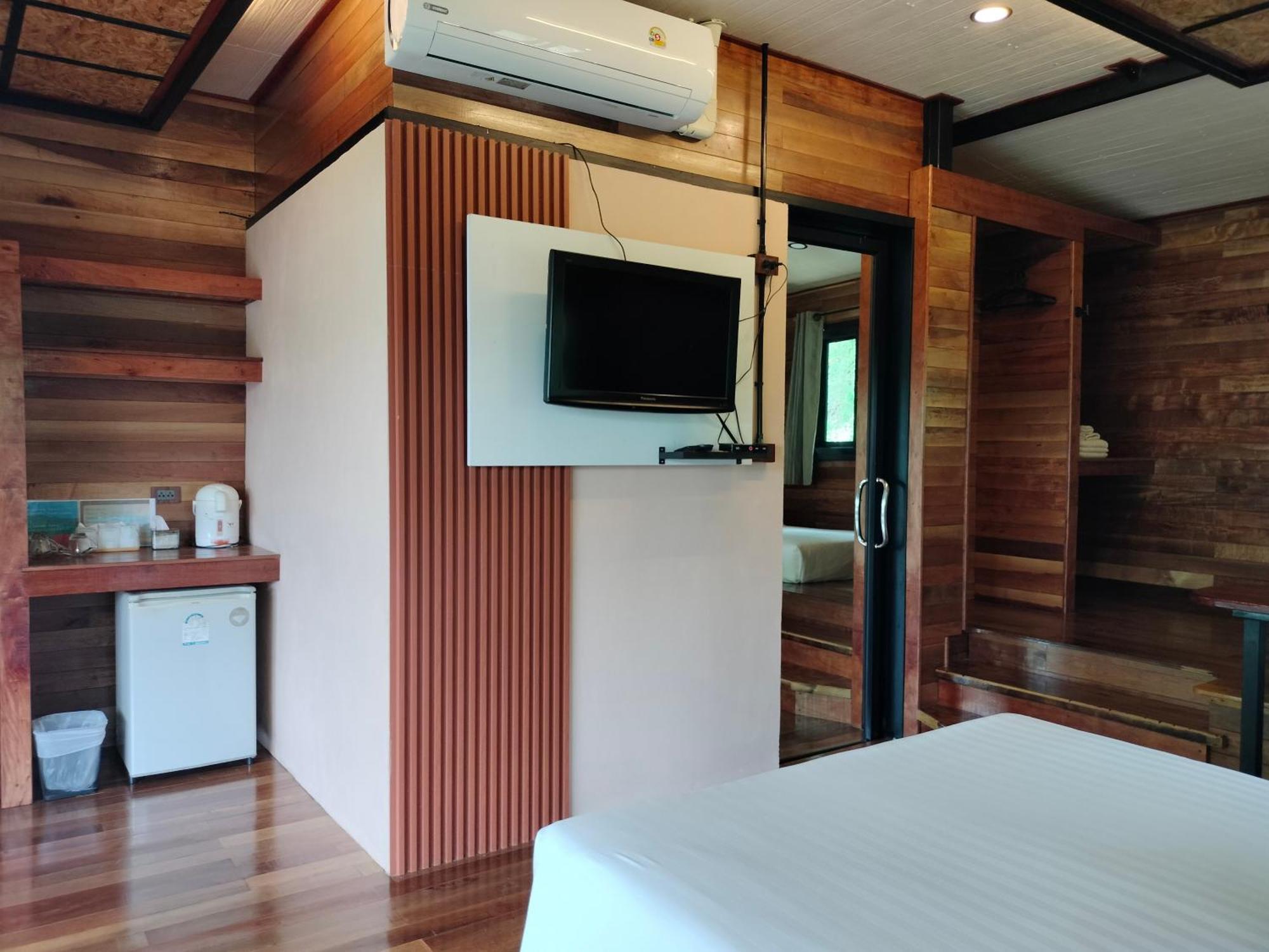 Resort Suntisook