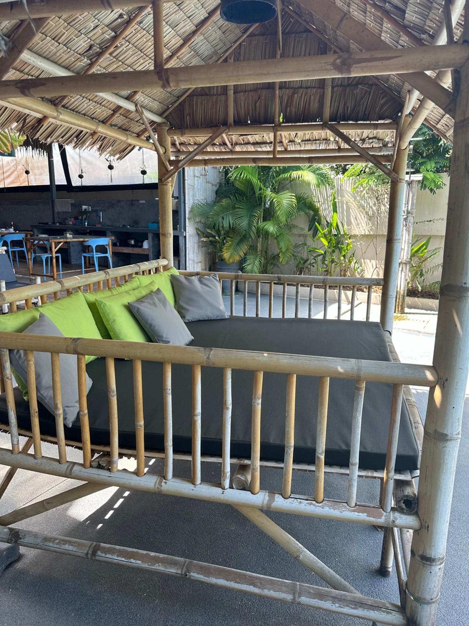 Samui Zenity Mae Nam