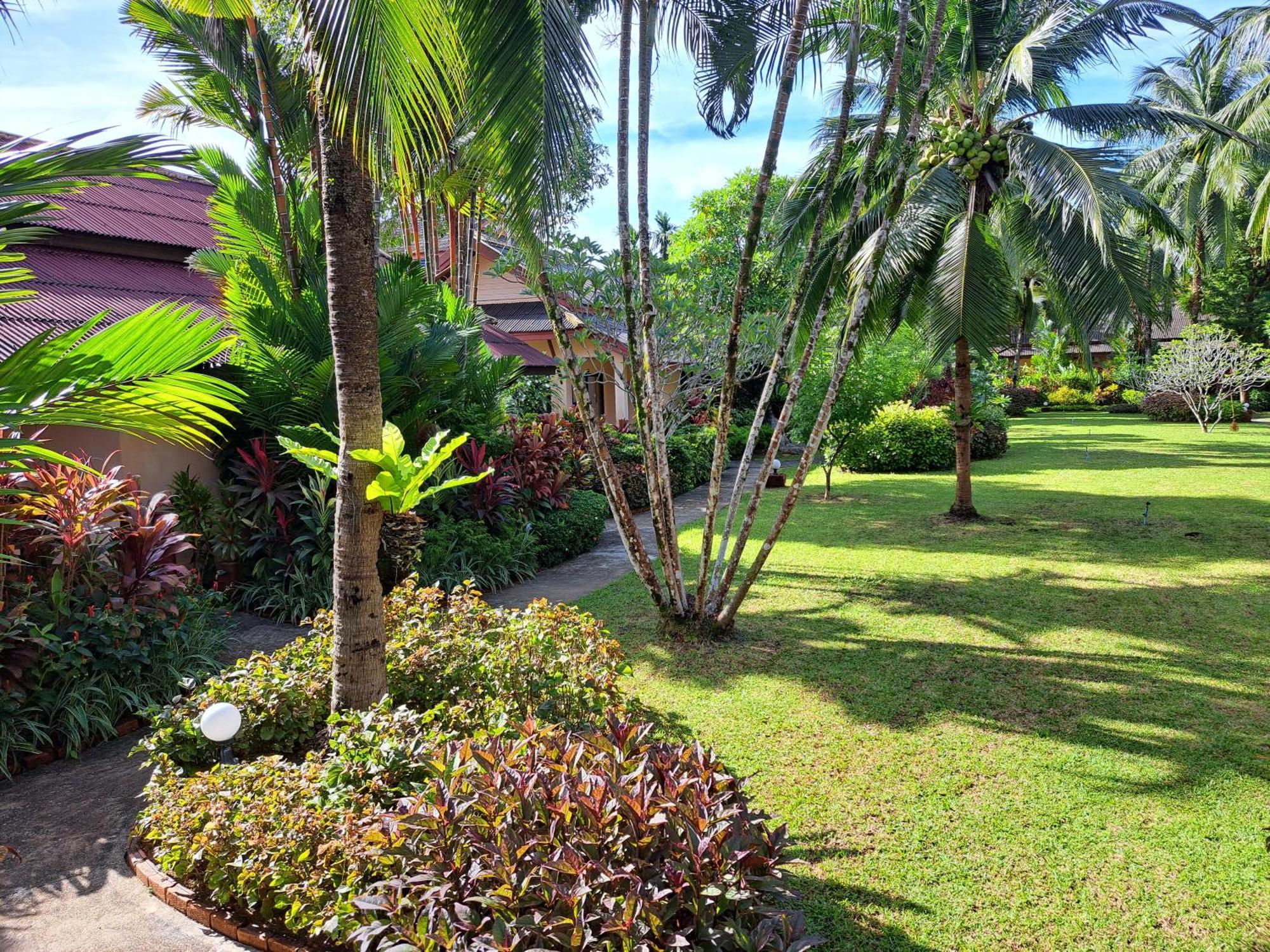 Resort Jasmin - Sha Khao Lak