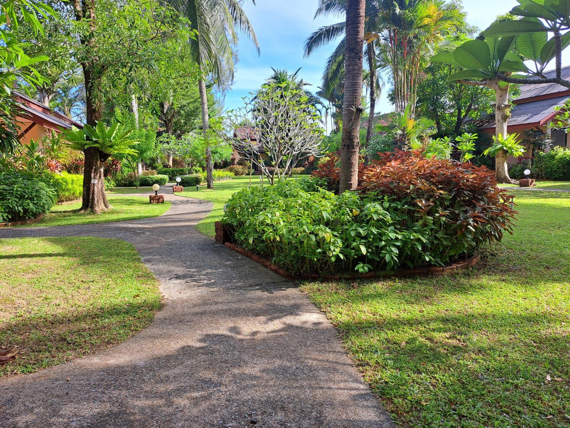 Jasmin - Sha 2* Khao Lak