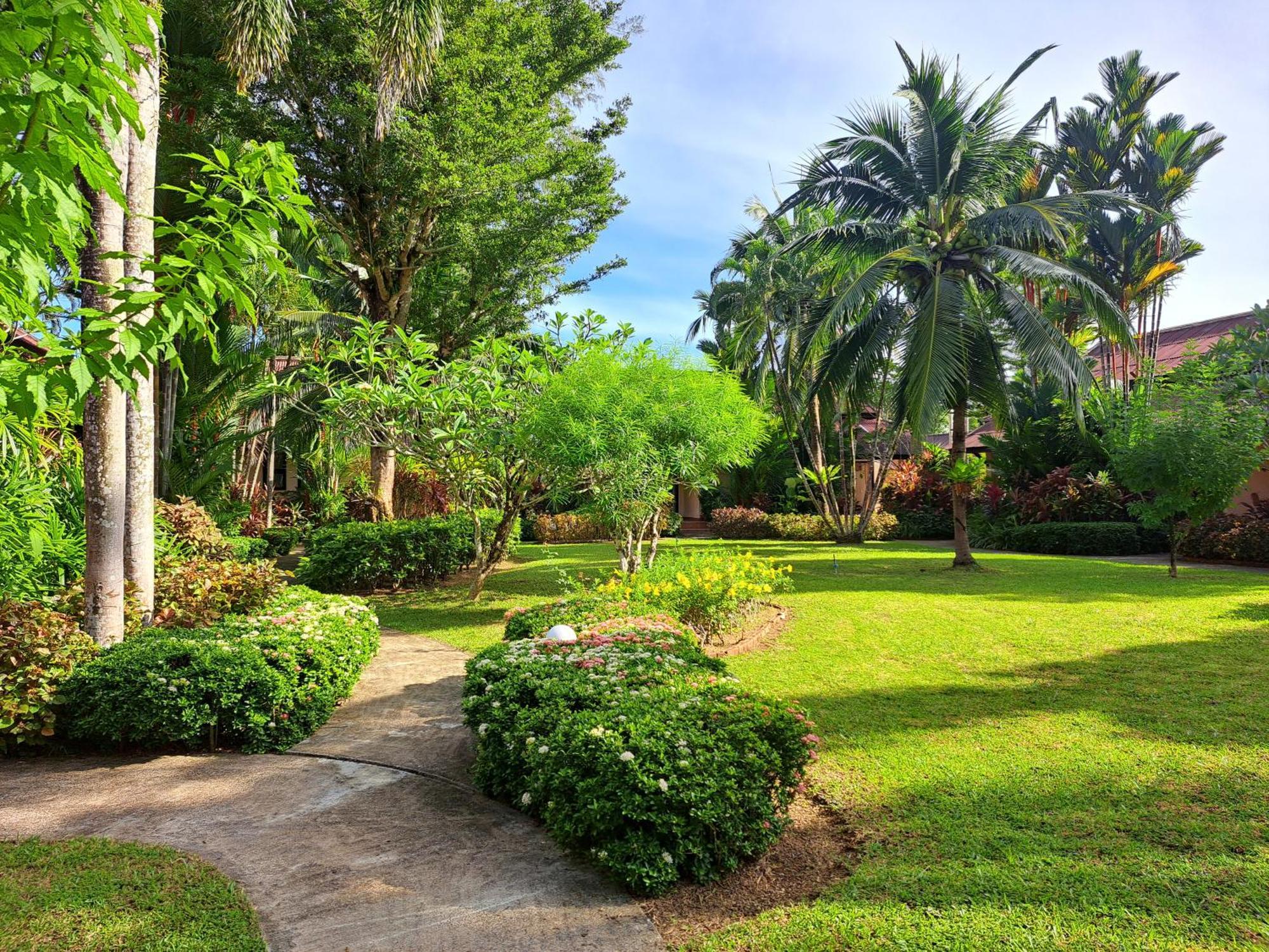 Resort Jasmin - Sha Khao Lak