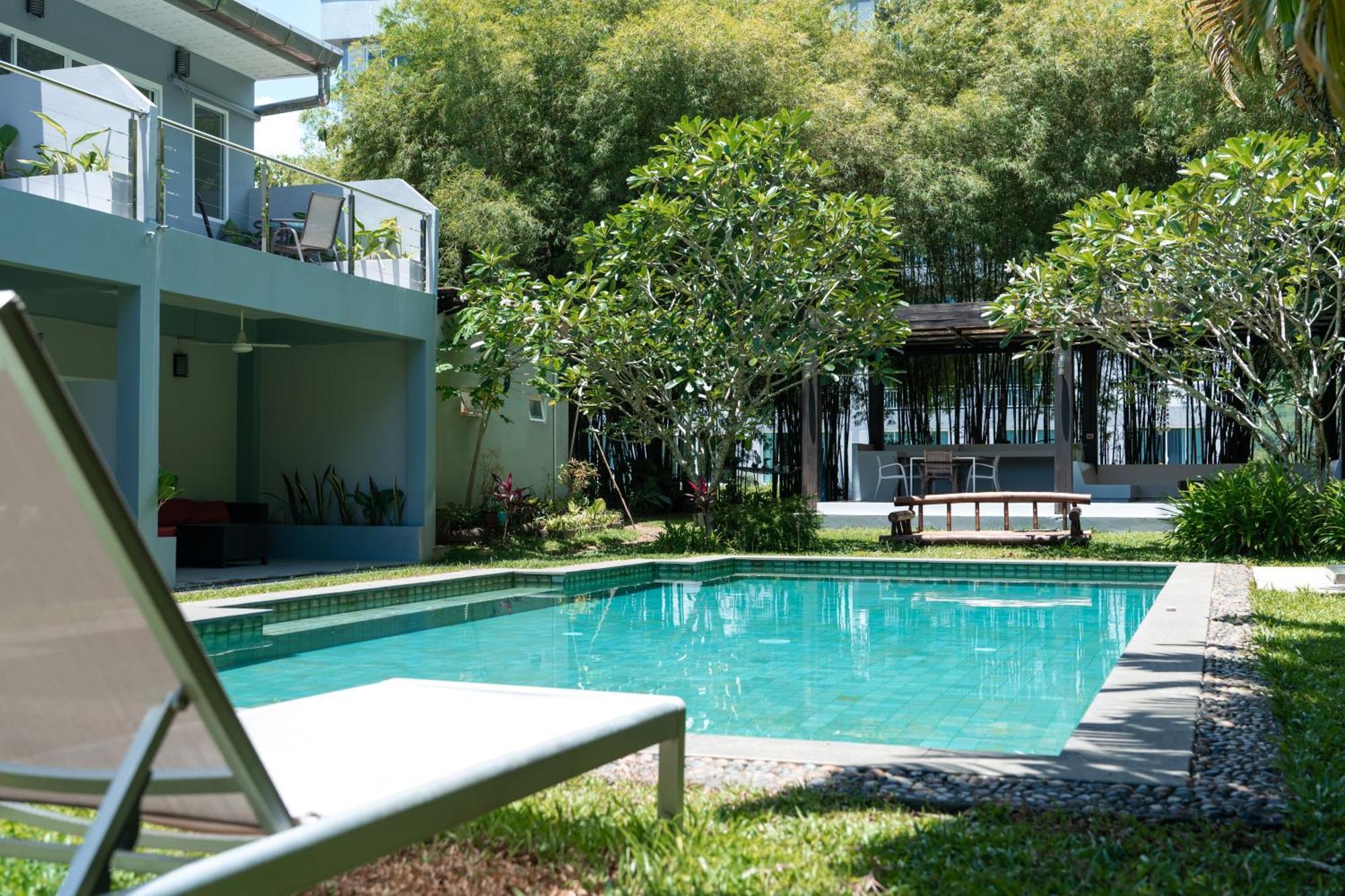 Holiday home Isara *