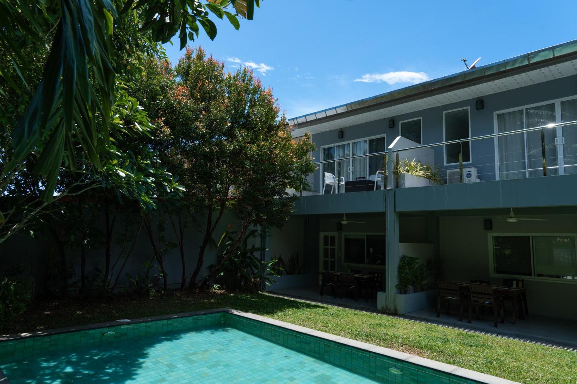 Holiday home Isara Khao Lak