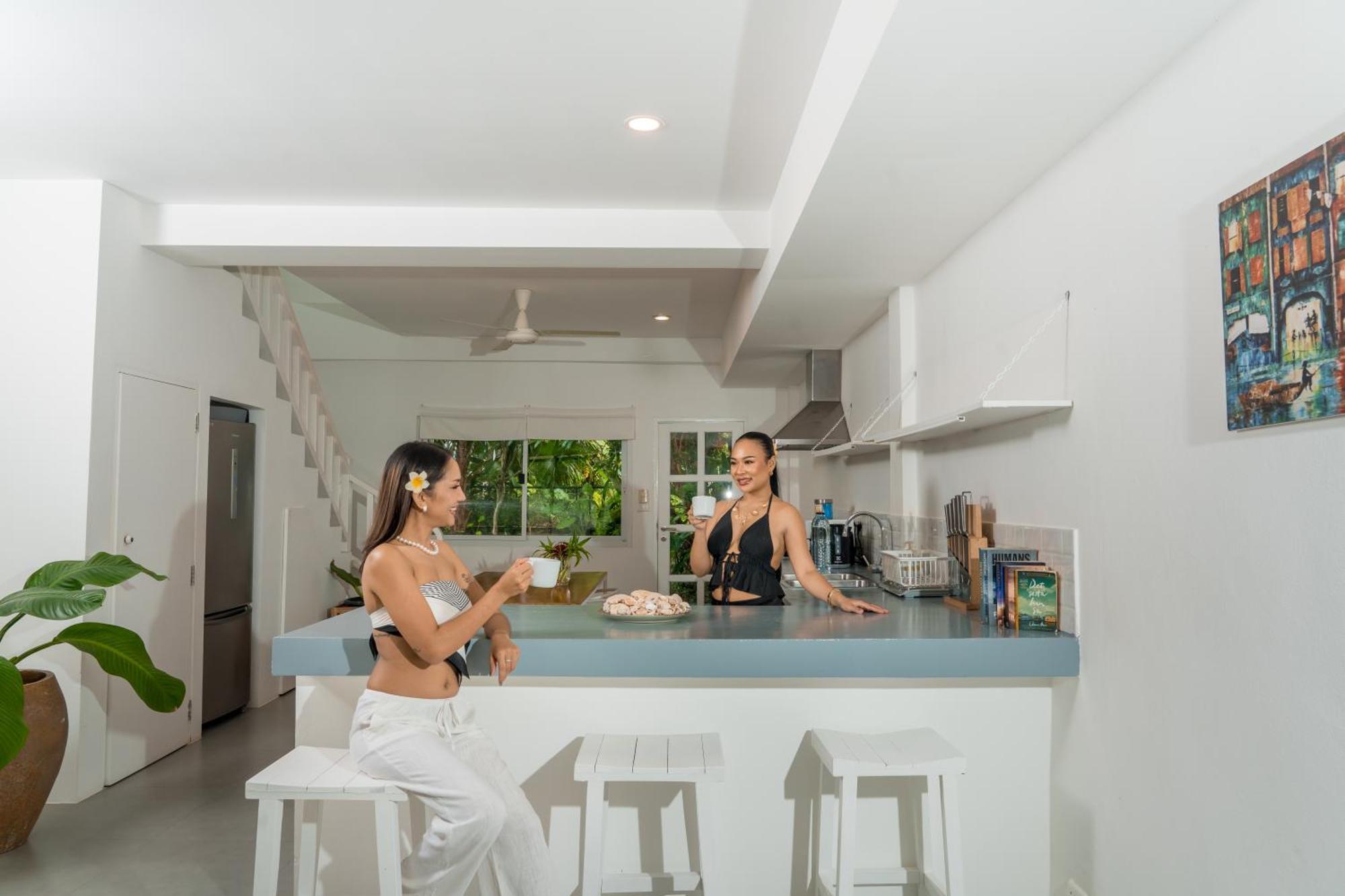 Isara Holiday home