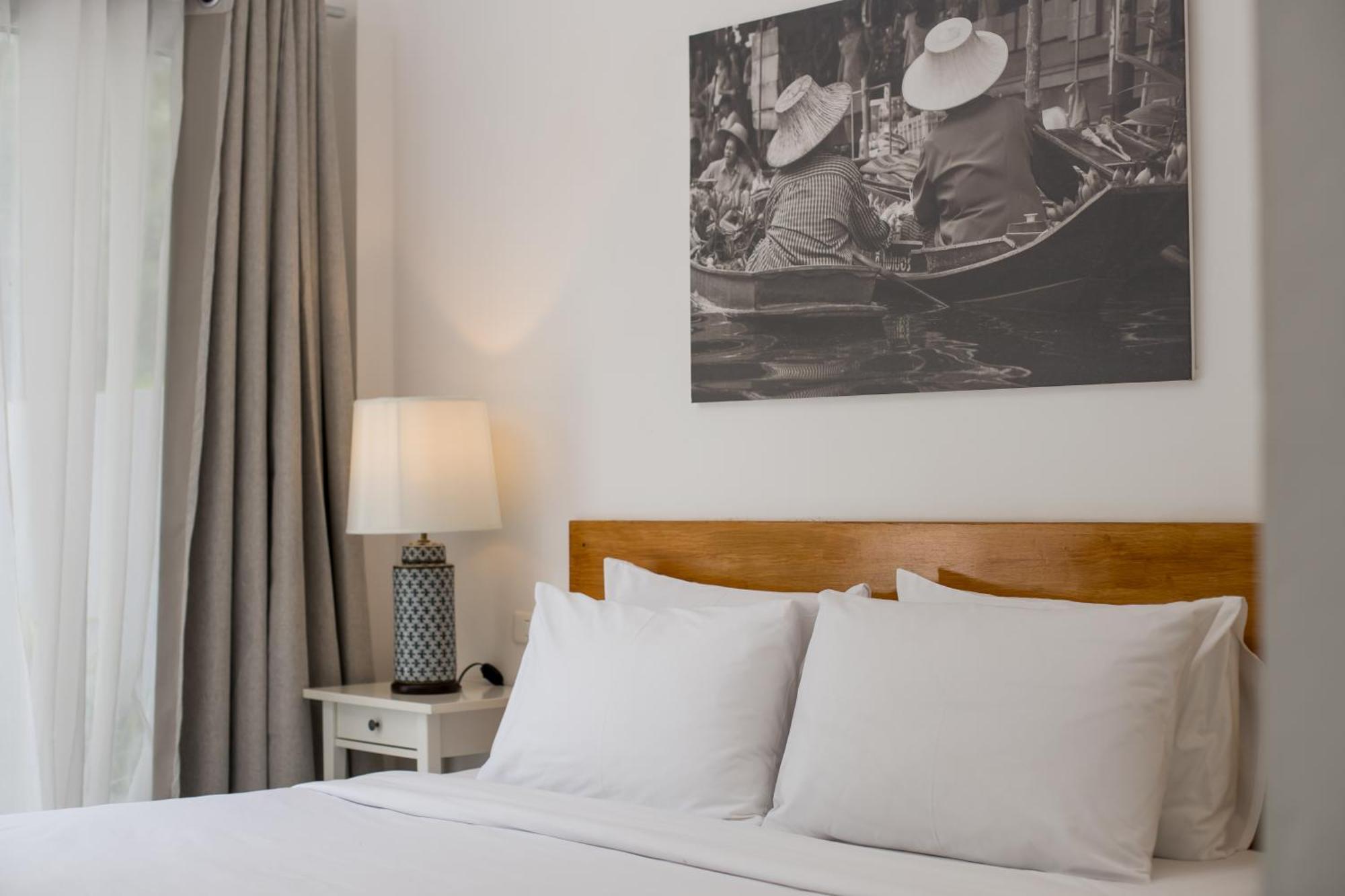 Holiday home Isara Khao Lak