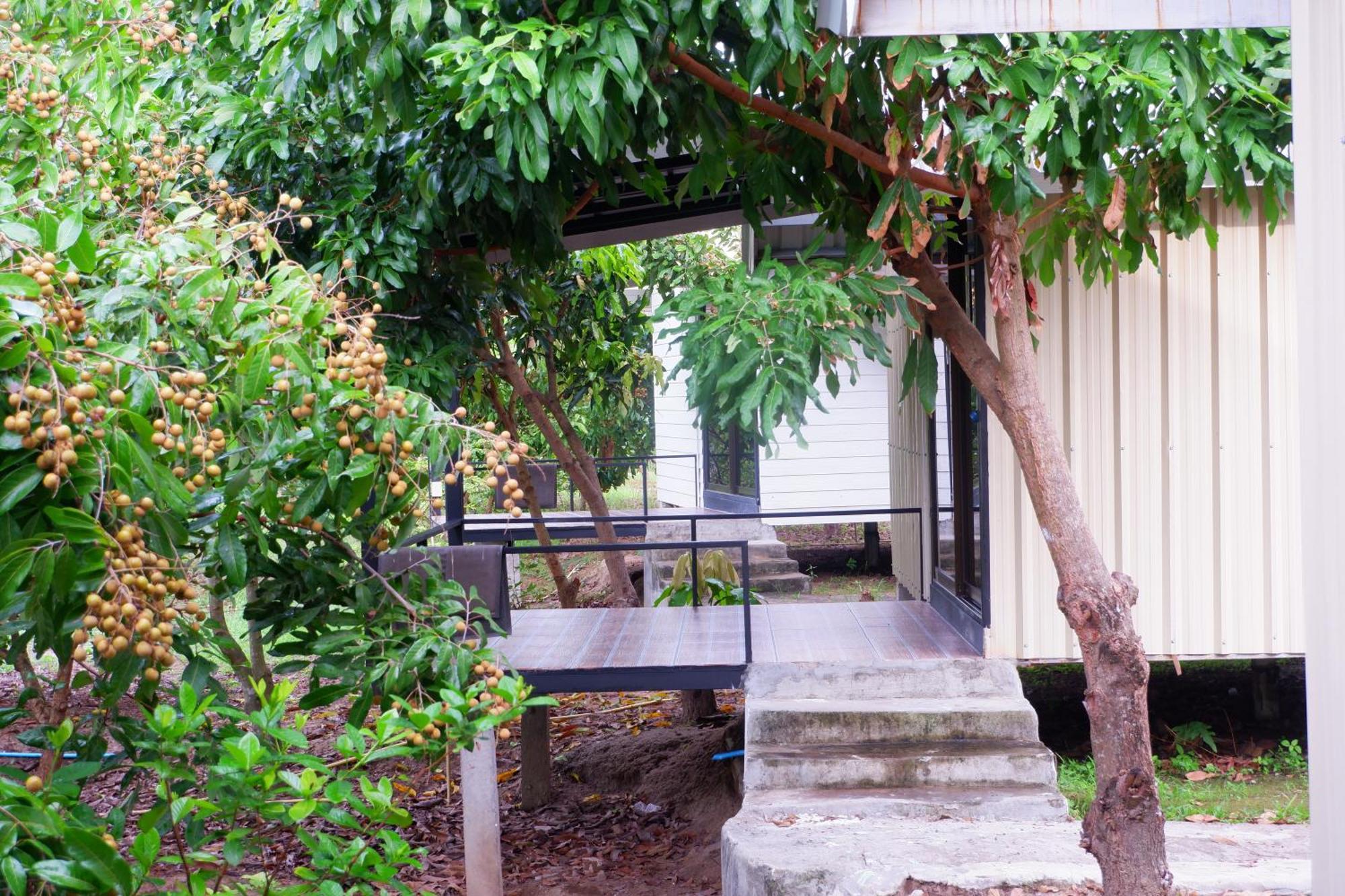 Nok Chan Mee Na Resort 3*
