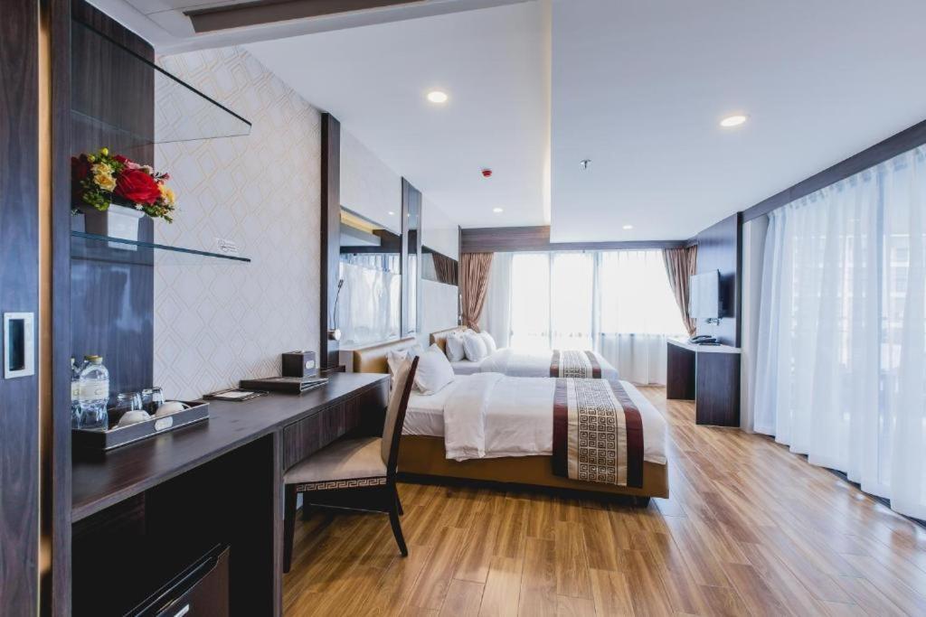 Hotel Golden