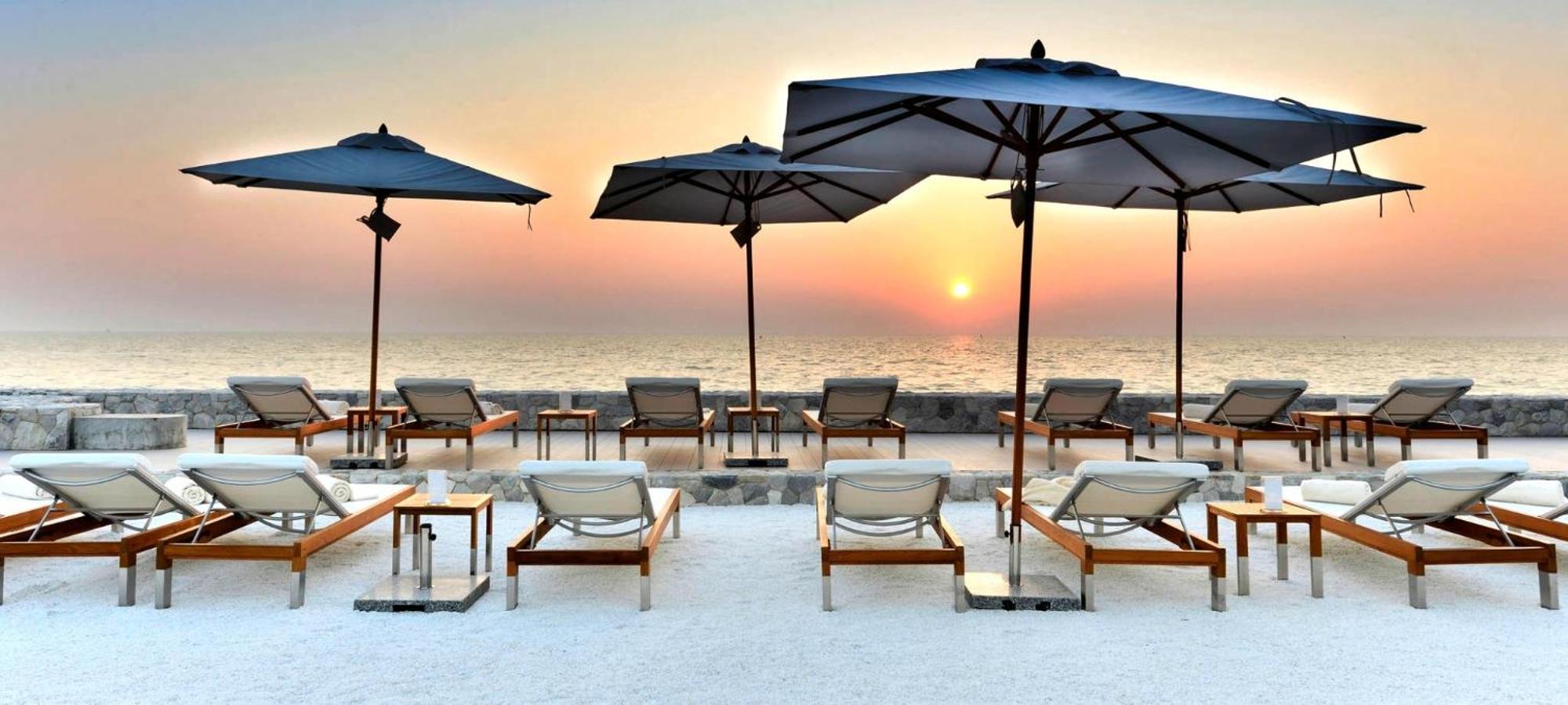 Golden Jomtien Beach