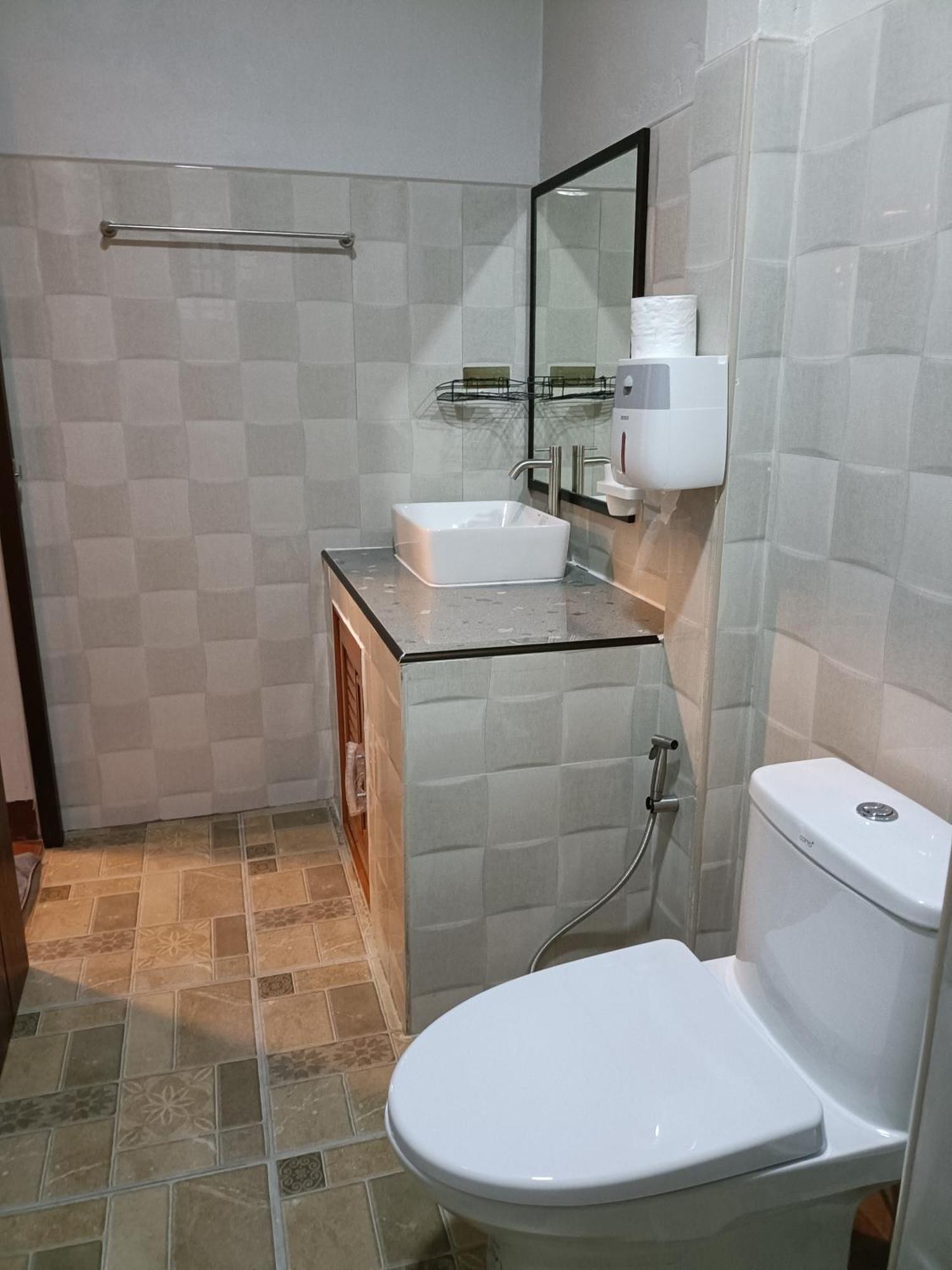 Holiday home Baan I Ta Lay *