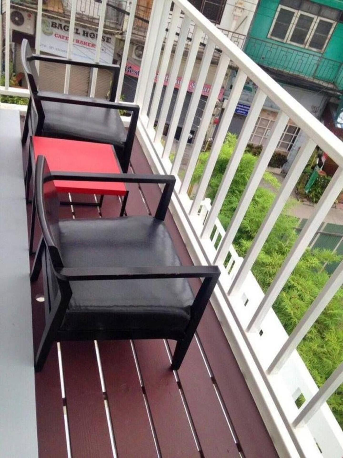 Doodle Hostel Chiang Mai